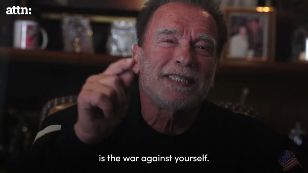 arnold schwarzenegger, jewish people, antisemitism