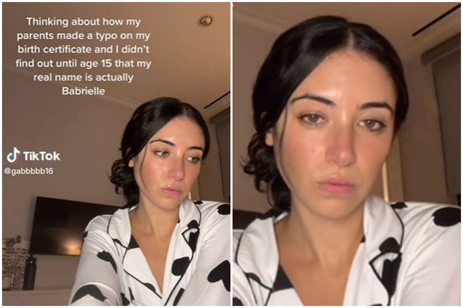 gabrielle mayor, birth certificates, babrielle