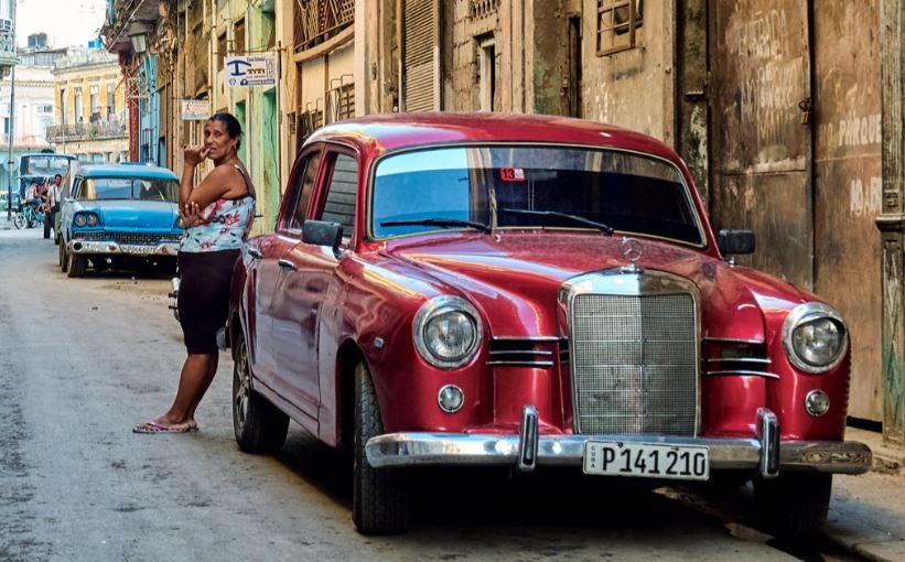 cuba, right to repair, high jeffreys