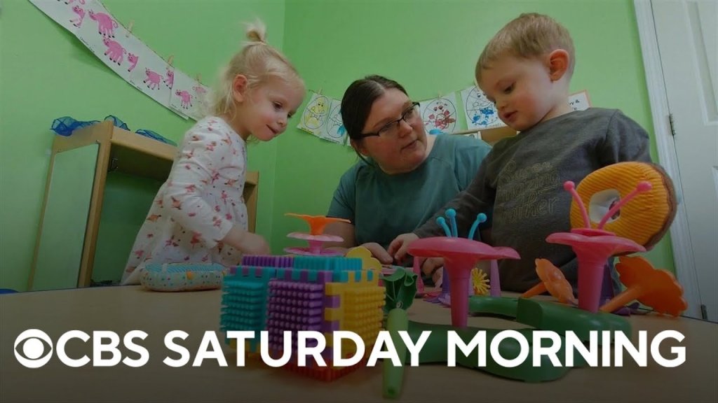 childcare; daycare costs; childcare desert; parenting; socialism