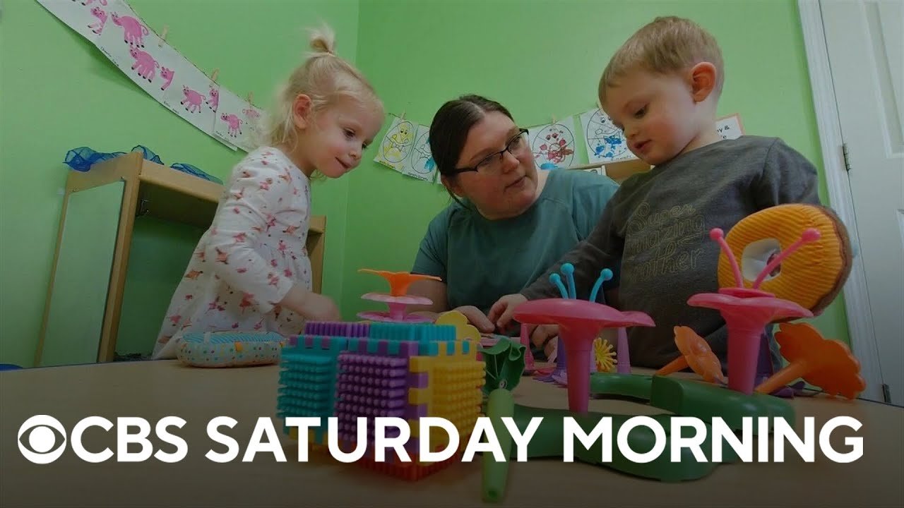 childcare; daycare costs; childcare desert; parenting; socialism