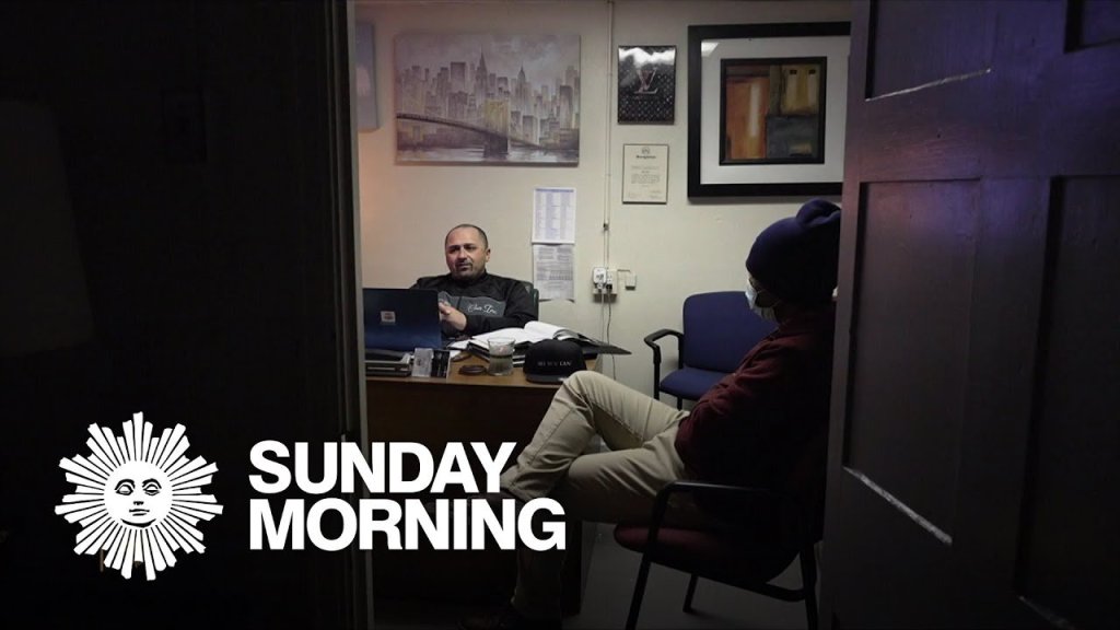 second chances; community; faith in humanity; feel good story; youtube