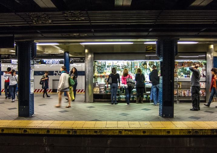 nyc, nyc subway, autism