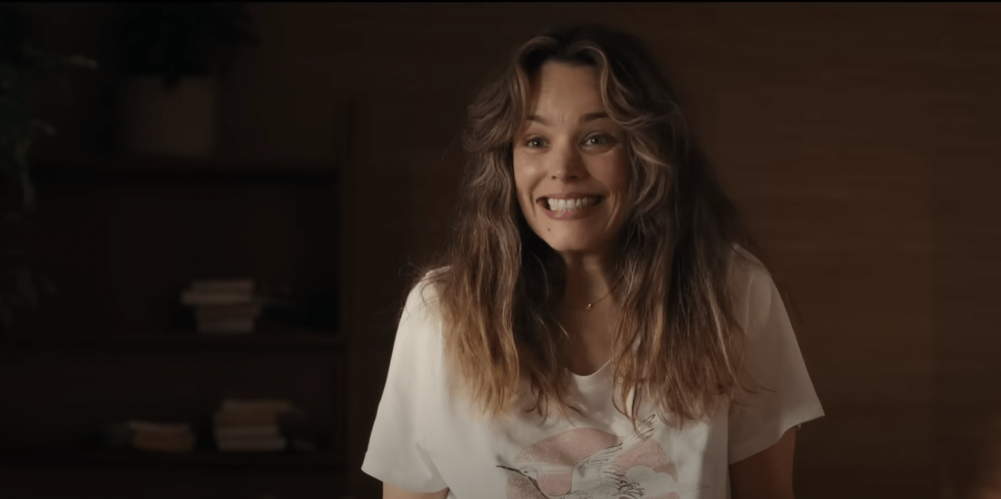 rachel mcadams