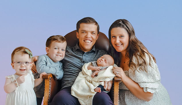 little people big world, tori roloff, dwarfism