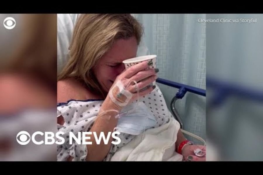 coffee smell long covid