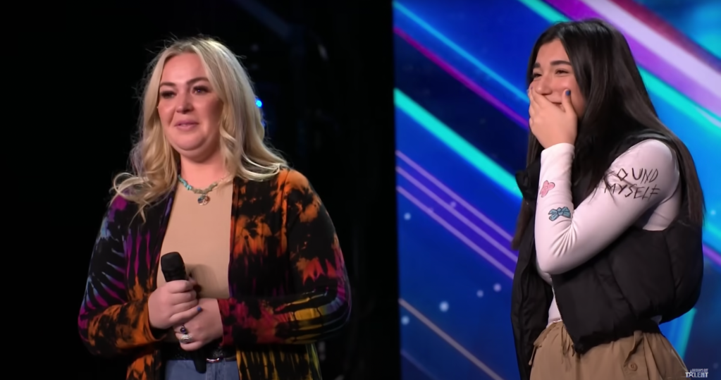 britains got talent, bgt