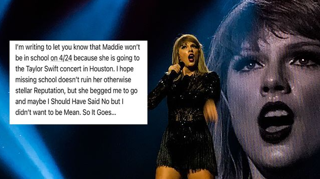 taylor swift, karen vladek, autsin texas