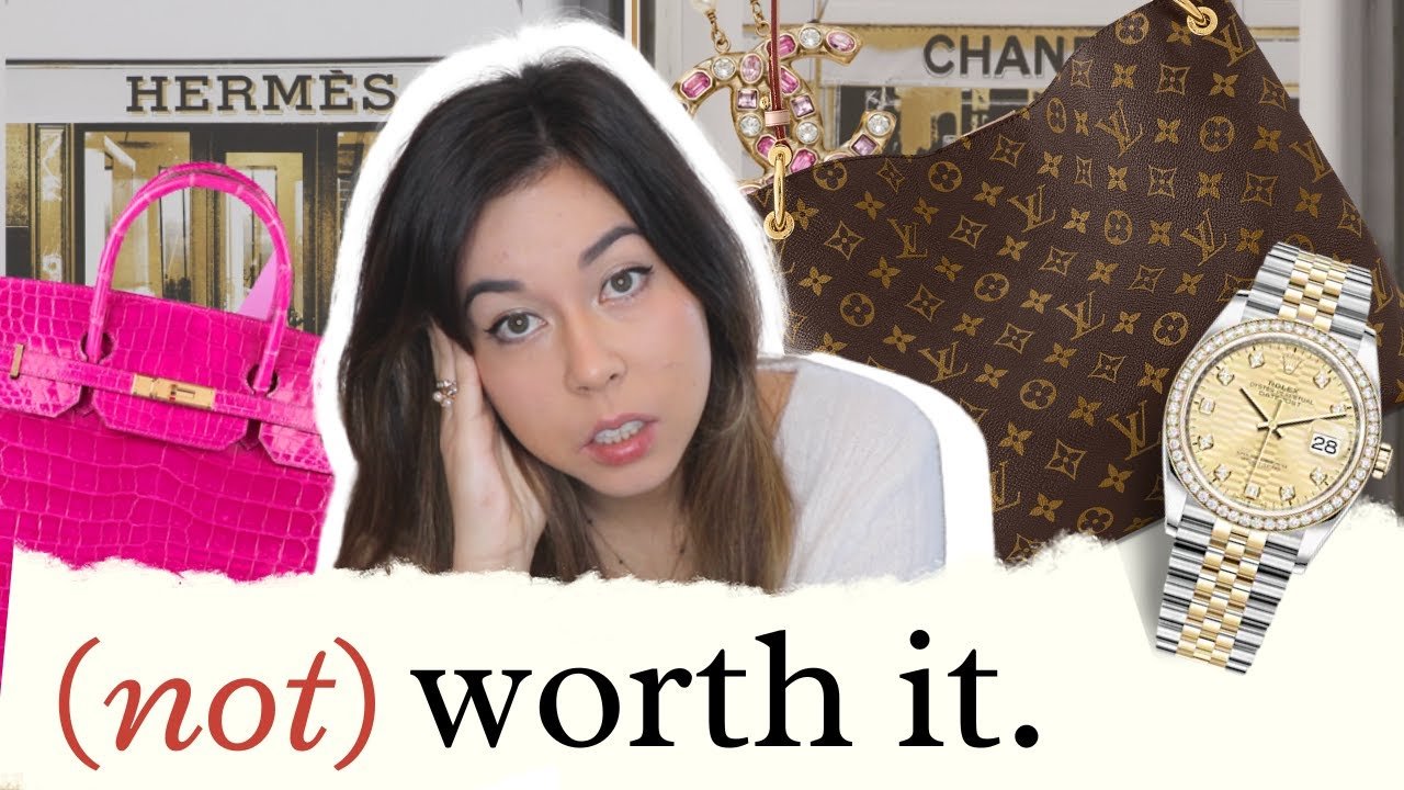 fast fashion, hermes, gucci, birkin bag