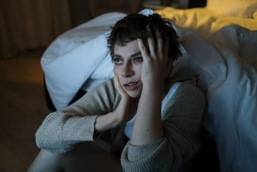 anxiety, anxiety gene, anxiety on rise