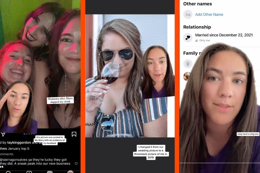 divorce, divorcetok, divorce tok, soft launch