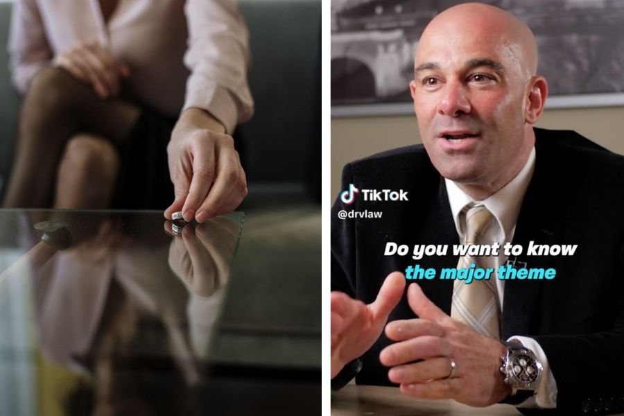 divorce; parenting; working moms; mental load; working parents