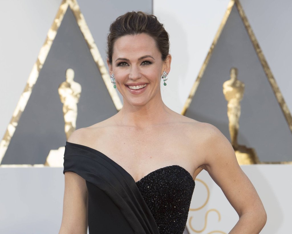 jennifer garner, mark wahlberg, chris pratt