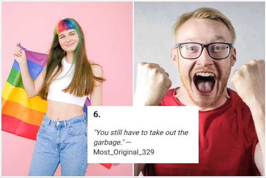 coming out, lgbtq, coming out stories