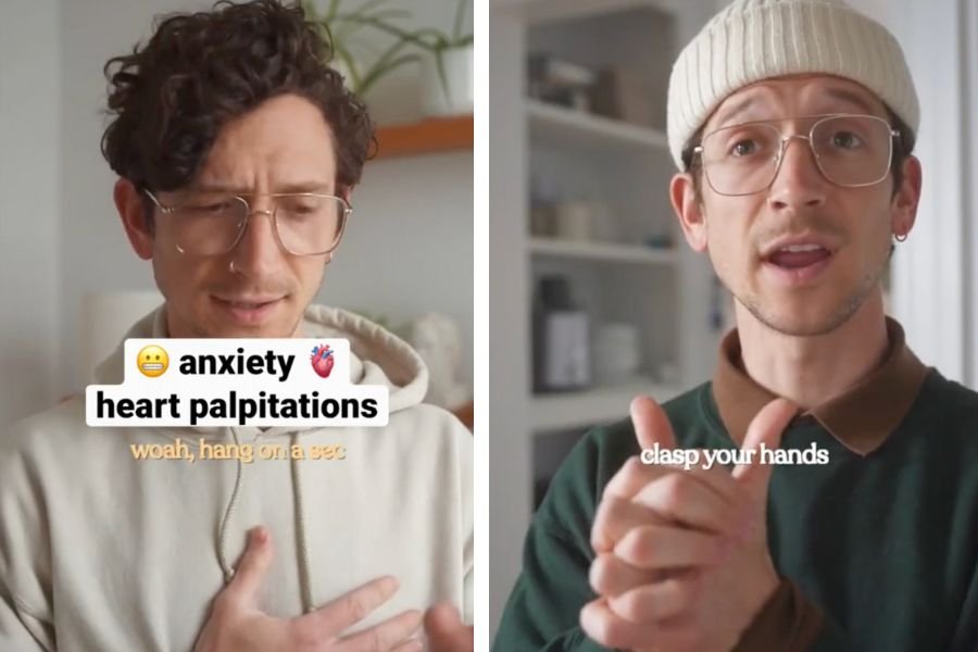 anxiety; mental health; anxiety tips; mental illness