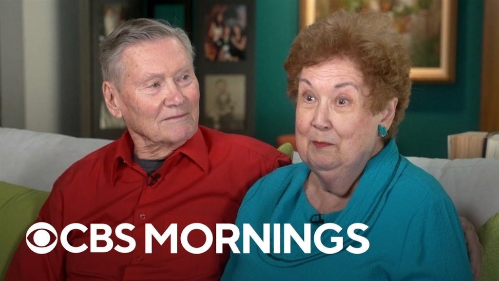 love stories; high school sweethearts; faith in humanity; cbs