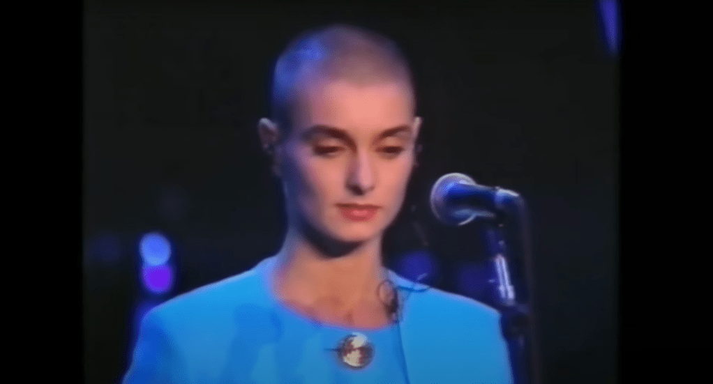 sinead oconnor
