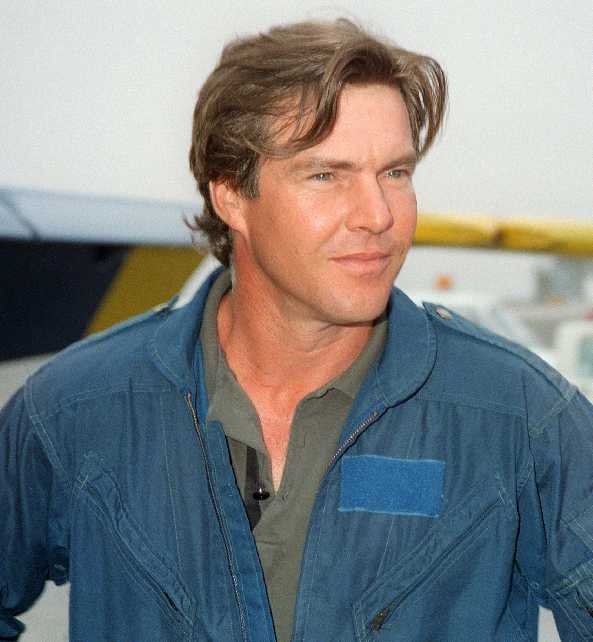 dennis quaid, addiction