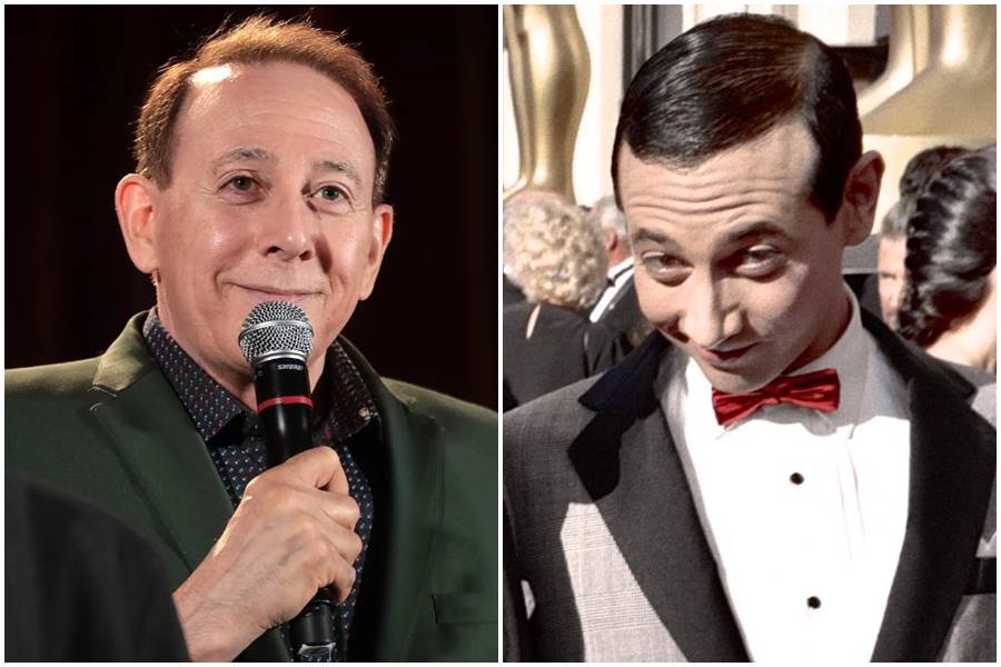 Paul Reubens, Pwee-Wee Herman, Pee-Wee's last words
