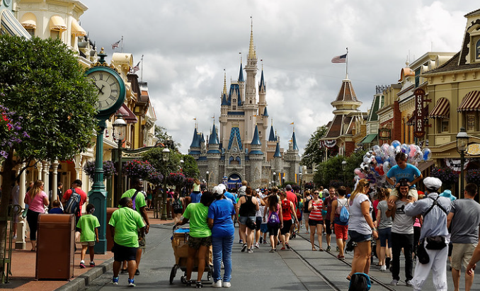 disney world, great dads, new jersey