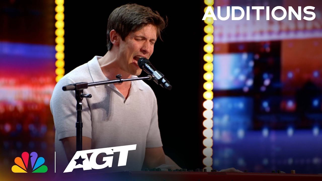 agt, trent toney agt