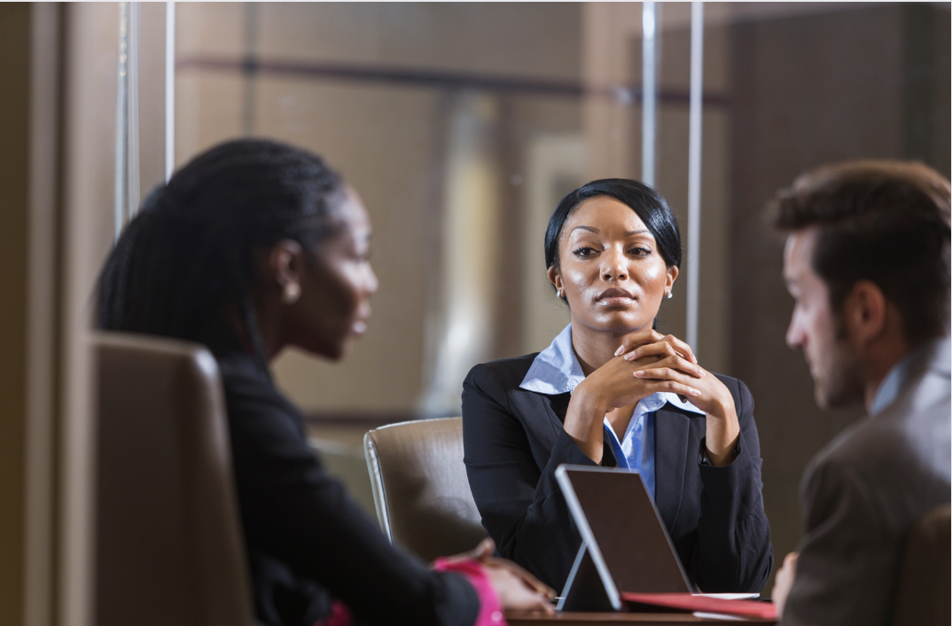 women in business, business, gender bias, gender studies