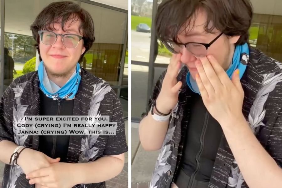 trans kids, gender affirming care, top surgery