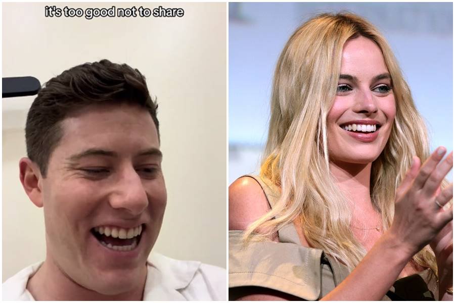 barbie, barbie reviews, conor o/brien