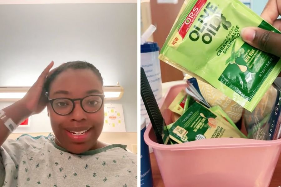 diversity and inclusion; medical bias; Black hair care; the crown act