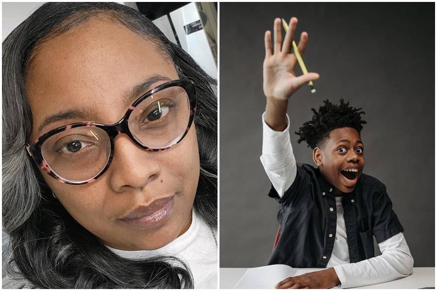 this ain't that, back to school, nicole jackson