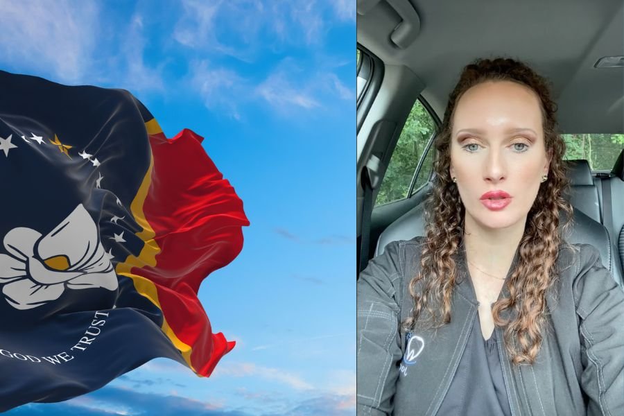 accents; southern accents; American accent; Mississippi accent