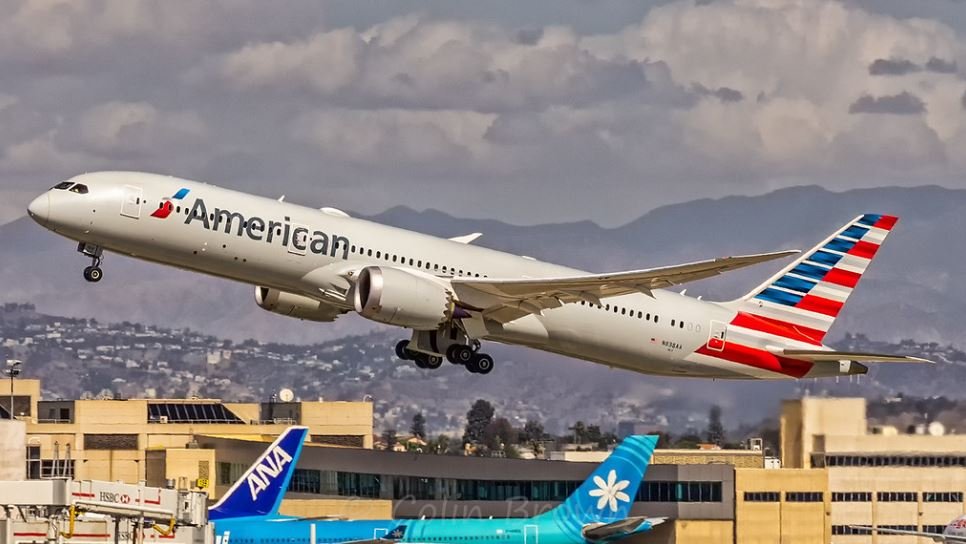 angry pilot, rude passengers, anna leah maltezos