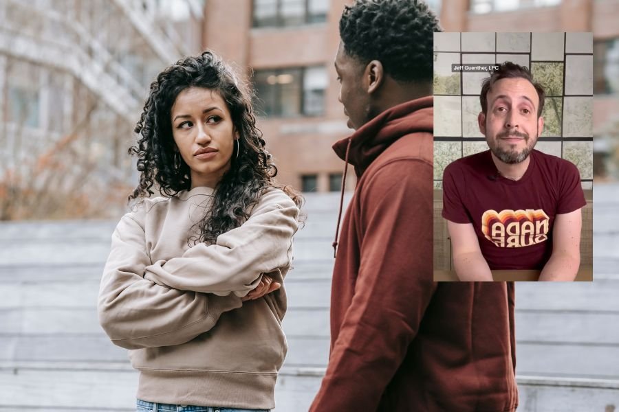 attachment style; therapy speak; anxious attachment style; mental health; TikTok mental health