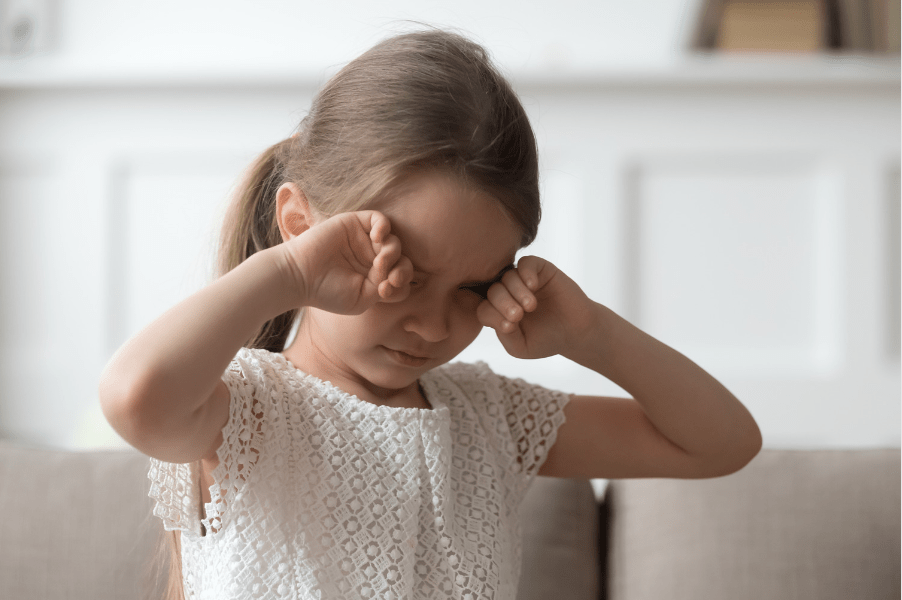 sleep studies, getting kids to sleep, kids, parenting, science