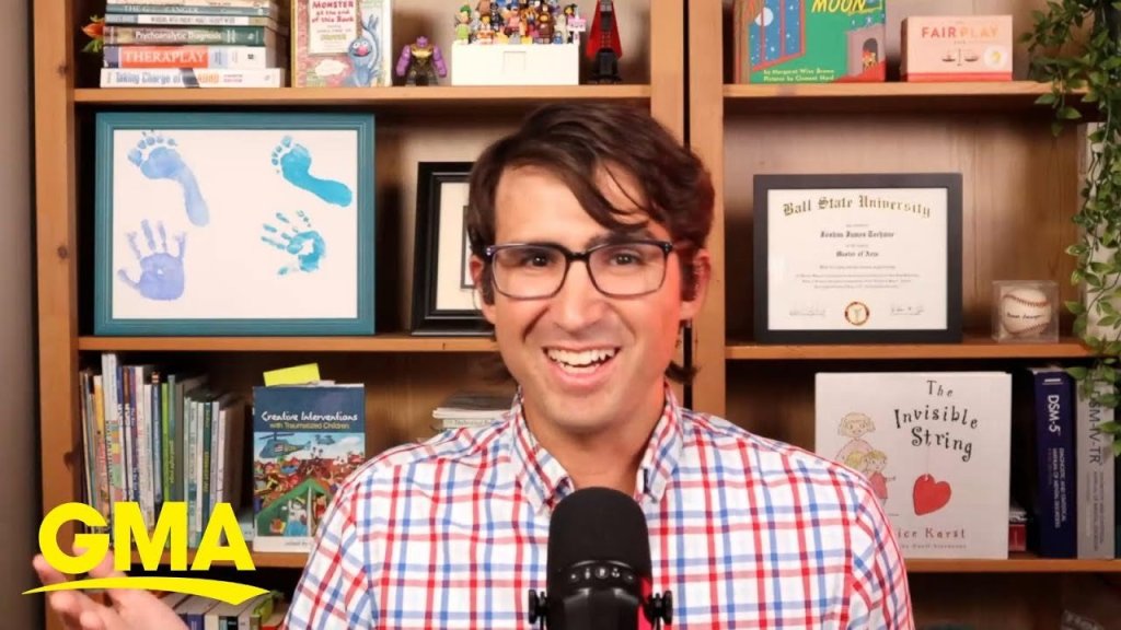 child development; parenting; fatherhood; motherhood; raising children