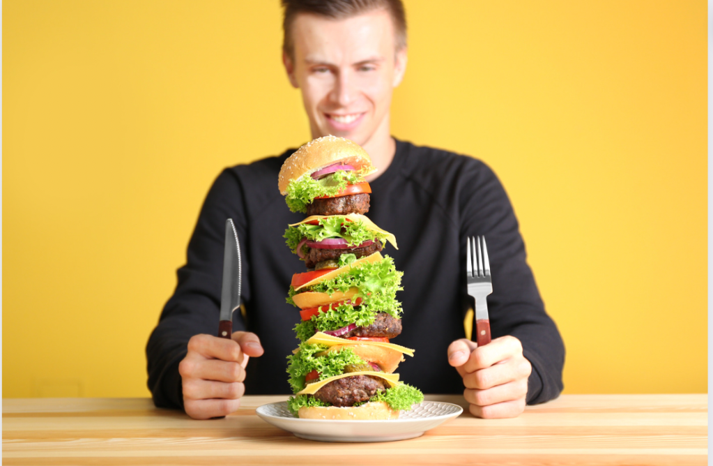 history, food, hamburger, inventors, community