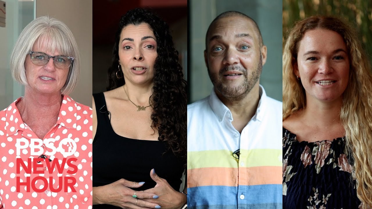 teen mental health; mental health; teachers; PBS NewsHour; mental health stigma