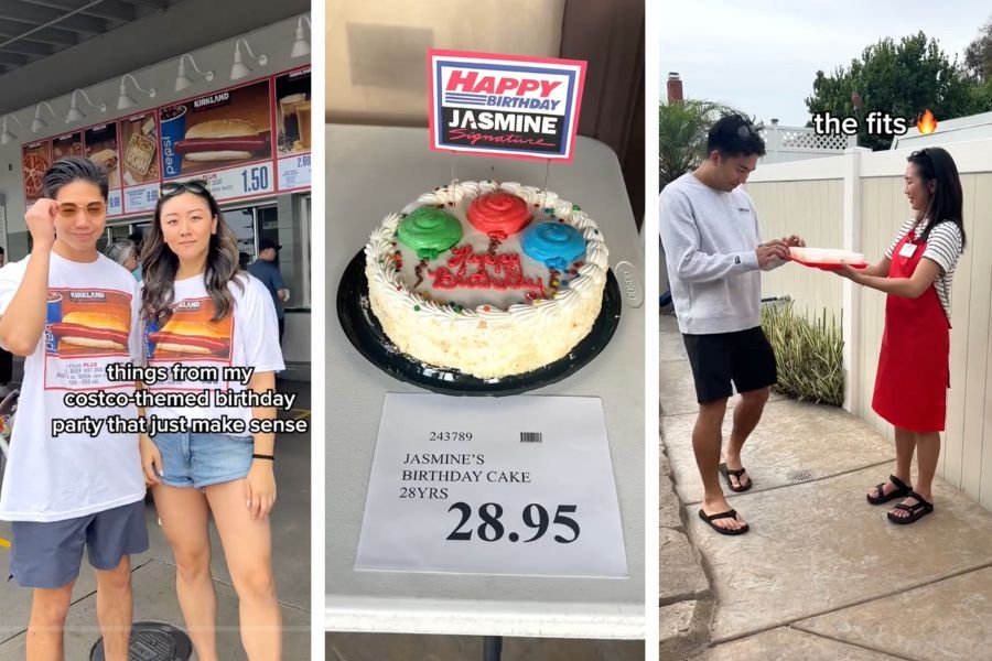 costco, costco deal, costco cake