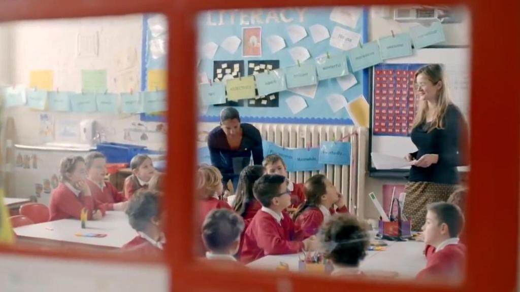 PSA, education, gender, stereotypes