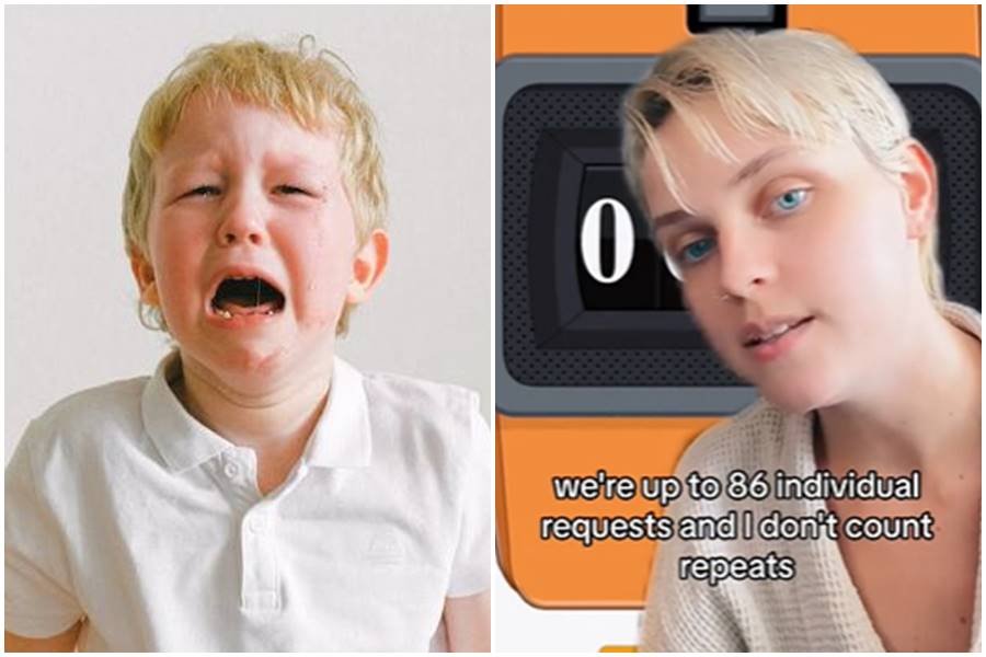 mom life, jordan klein, default parents