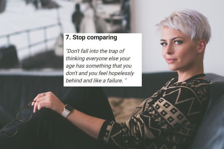 wisdom, 40s wisdom, life lessons