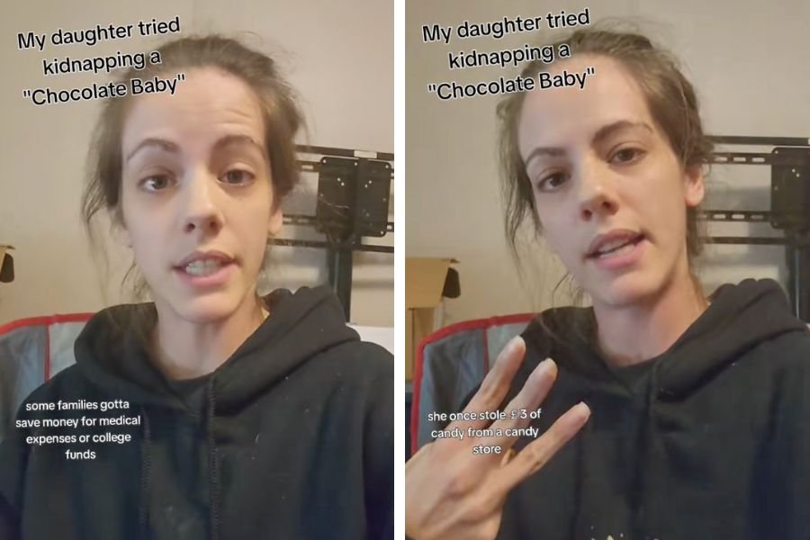 viral video; funny videos; funny parenting videos; parenting; motherhood