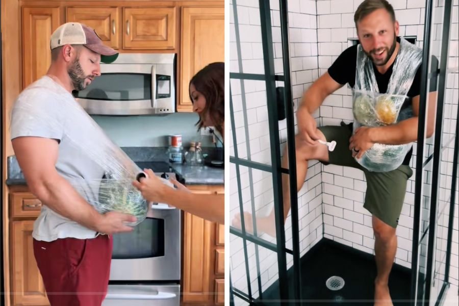 parenting, pregnancy, dads, moms