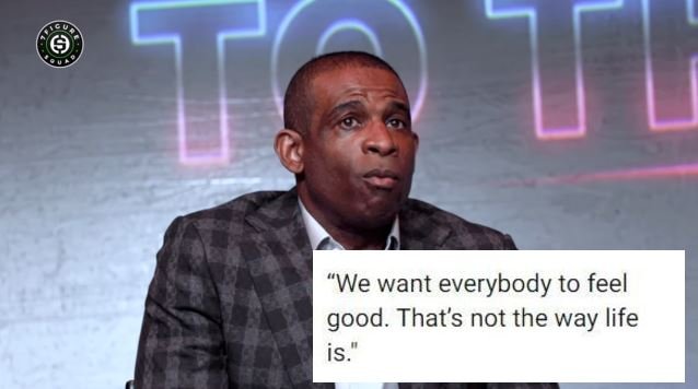 deion sanders, motivation, 60 minutes