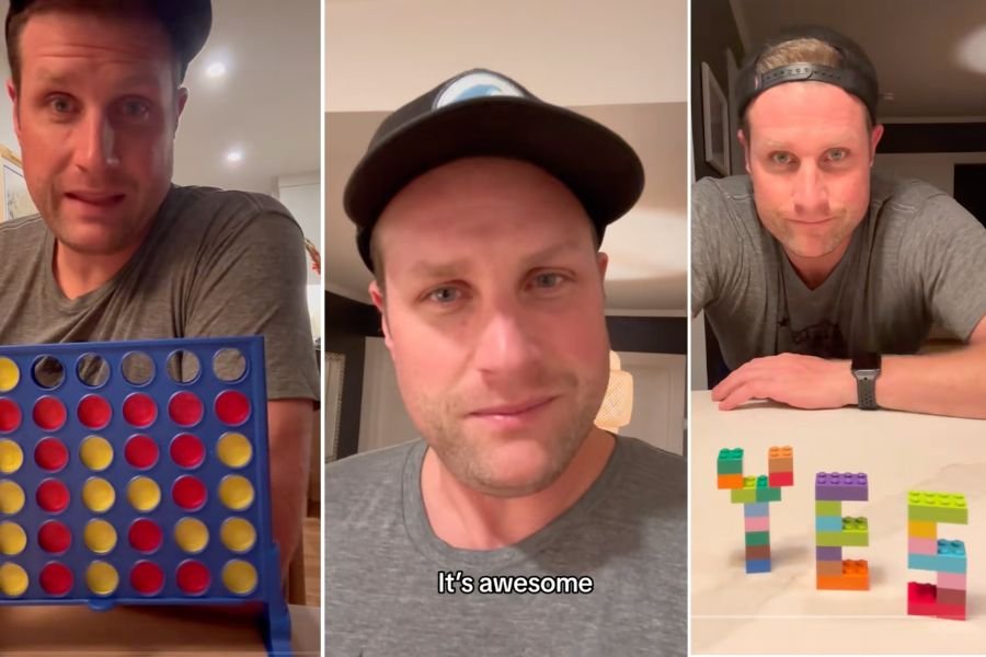 parenting, kids, fatherhood