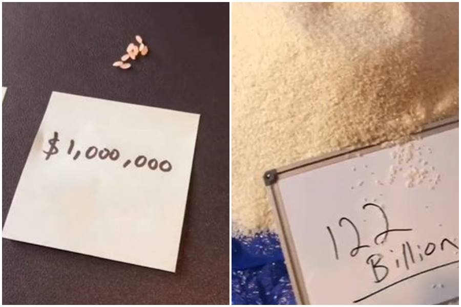 jeff bezos, billionaires, humphrey yang