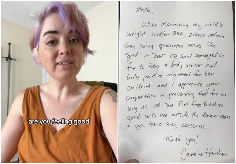 caroline hardin, body positivity, body neutrality