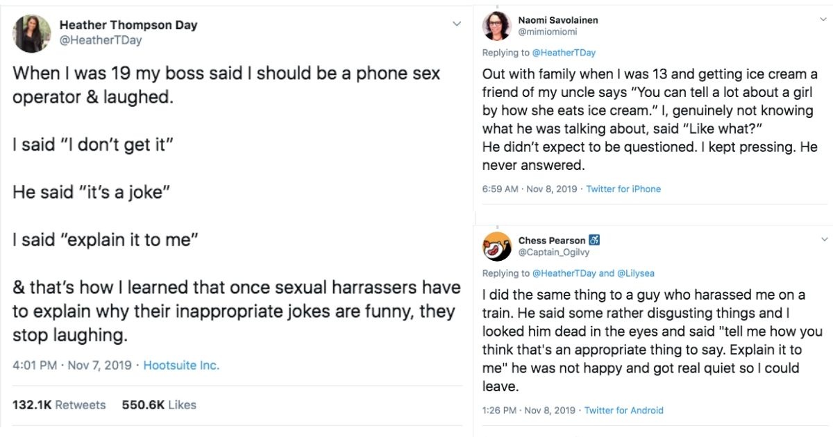 sexism, workplace sexism