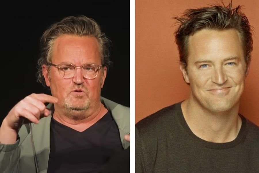 matthew perry, mathew perry death, matthew perry friends