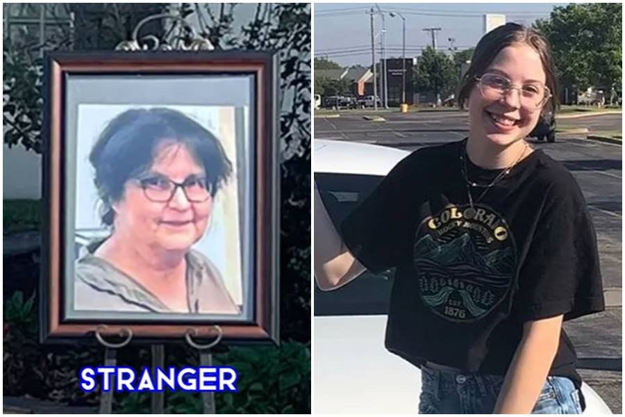 free car, gabriella bonham, diane sweeney